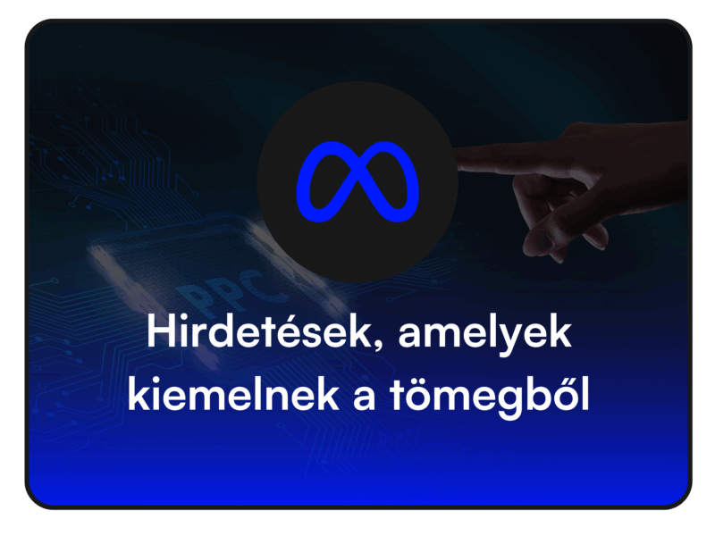 Social PPC hirdetéskezelés