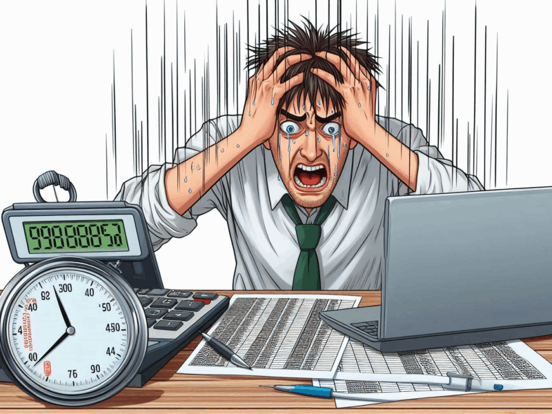 Word Excel feladatok automatizálás - együtt könnyebb - Helyetted megoldom!