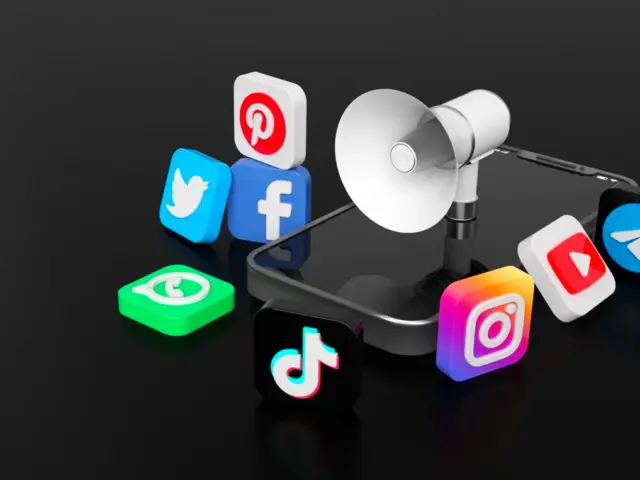 Hosszútávú social media marketing / kampánykezelés