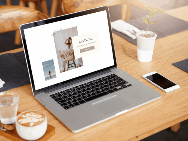 Weboldal audit és redesign