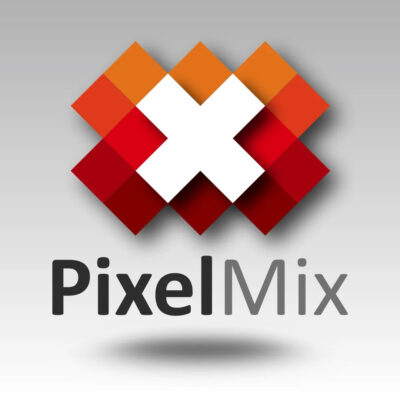 PixelMixGrafika