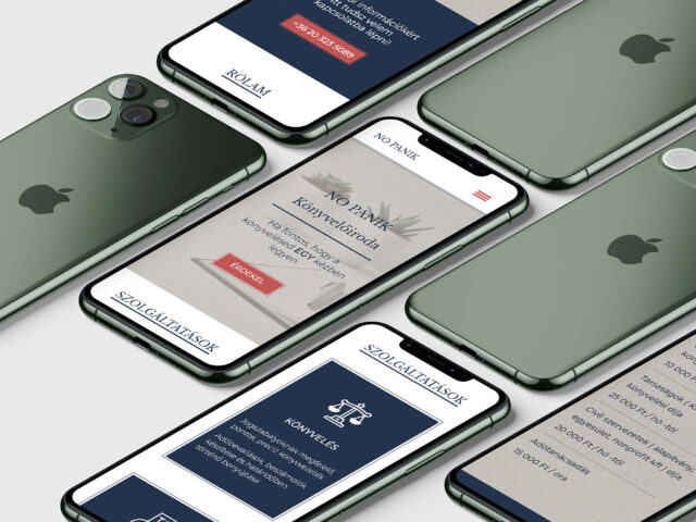 Weboldal audit és SEO elemzés