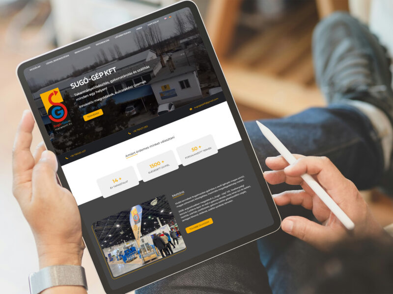 Versenytársak közül kiemelő, prémium szakértői weboldalak