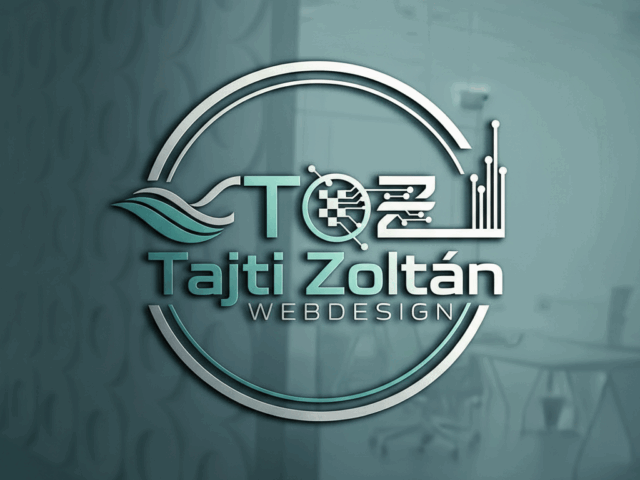 Weboldalkészítés