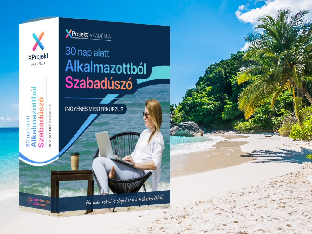 30 Napo Alatt Alkalmazottbol Szabaduszo