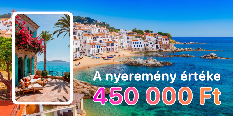 Spanyol Nyeremenyjatek 2