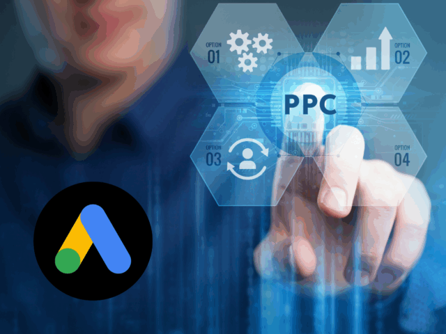 Google Ads PPC hirdetéskezelés