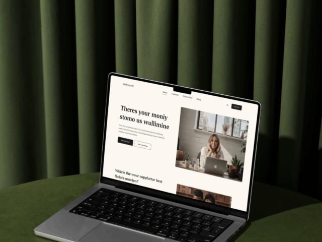 Weboldal és webshop kezelés (Havidíjas csomag)