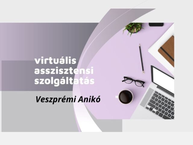 Virtuális asszisztens szolgáltatás