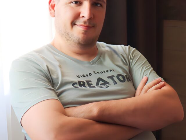 Systeme.io rendszerépítés tartalomgyártóknak
