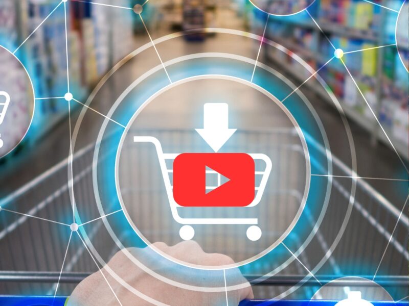 Digitális közösség és piactér létrehozása