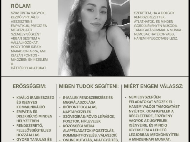 Virtuális asszisztencia