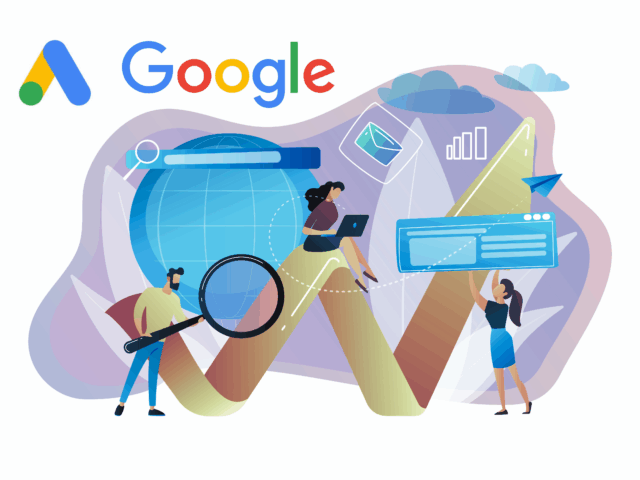 Google Ads PPC hirdetéskezelés