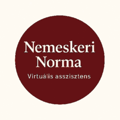 Nemeskéri Norma