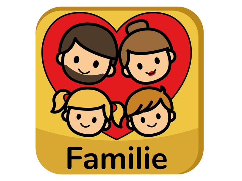 Többnyelvű, egyedi kommunikációs ikonok és táblák tervezése – személyre szabható rendszer