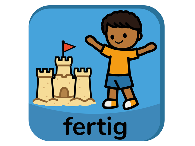 Többnyelvű, egyedi kommunikációs ikonok és táblák tervezése – személyre szabható rendszer