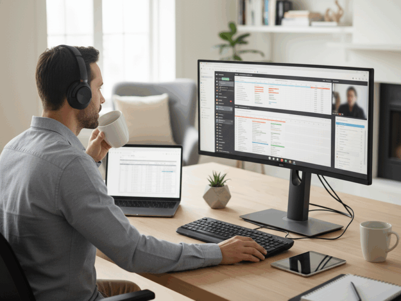 Virtuális asszisztens