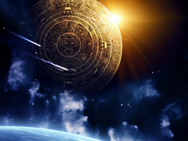 Maja asztrológia egyéni elemzés