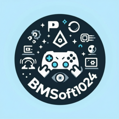 BMSoft1024