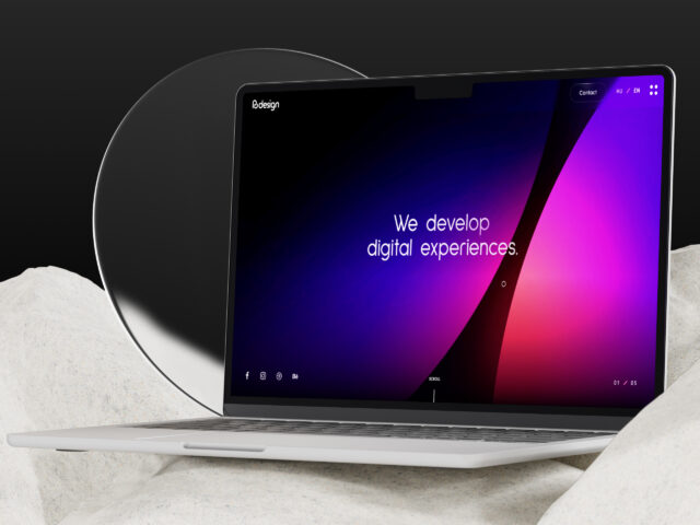 Weboldal / Webáruház készítés (Wordpress)