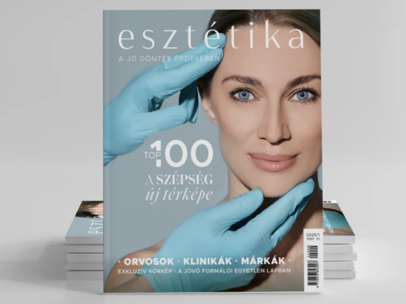 Nyomdai előkészítés – újság/magazin tördelés (6–8 oldal)