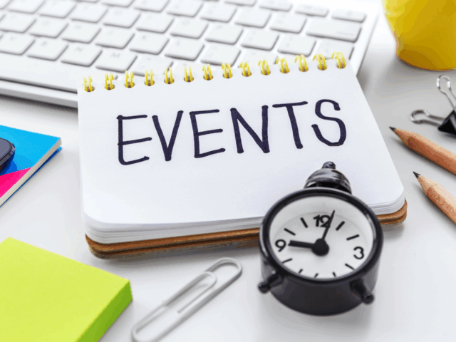 Céges rendezvényszervezés – Teljeskörű B2B event megoldások