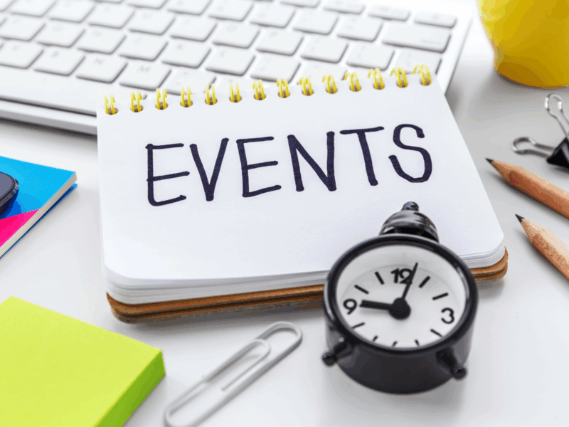 Céges rendezvényszervezés – Teljeskörű B2B event megoldások