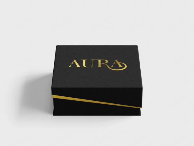 Logó- és arculattervezés