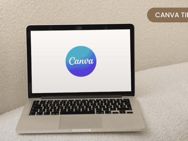 Canva dizájn vállalkozóknak