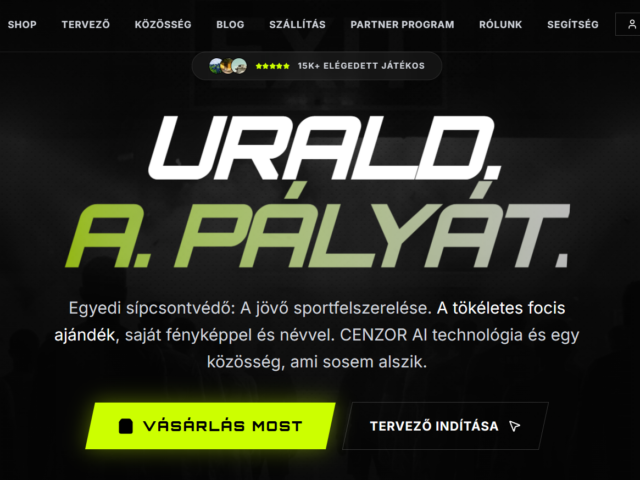 Modern webfejlesztés React alapokon – Hogy a weboldalad ne csak szép, de villámgyors is legyen.