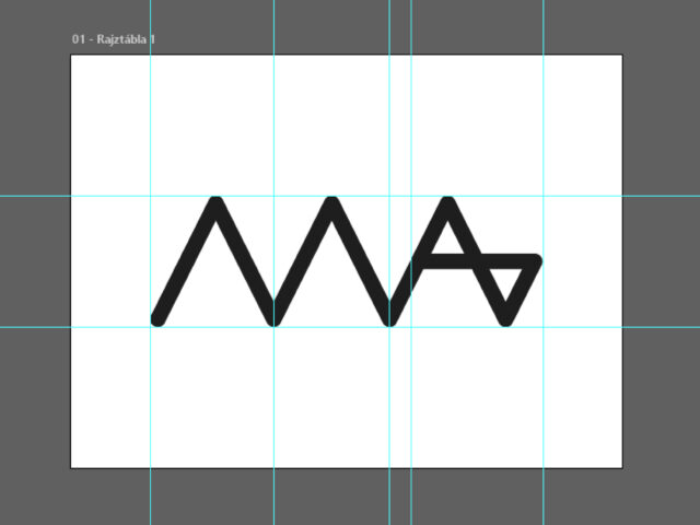 Logó- és arculattervezés