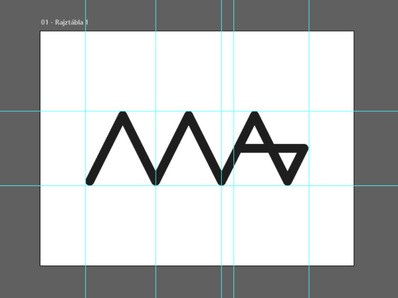 Logó- és arculattervezés