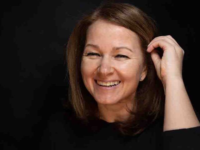 Online marketing manager