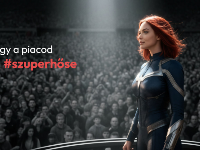 Webdesign - Landing oldal kivitelezés