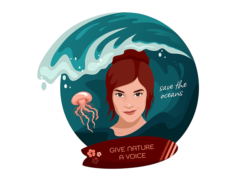 Vektorgrafikus illusztráció