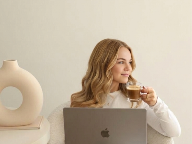 Az Te üzleti szövetségesed a digitális világban!