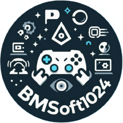 BMSoft1024