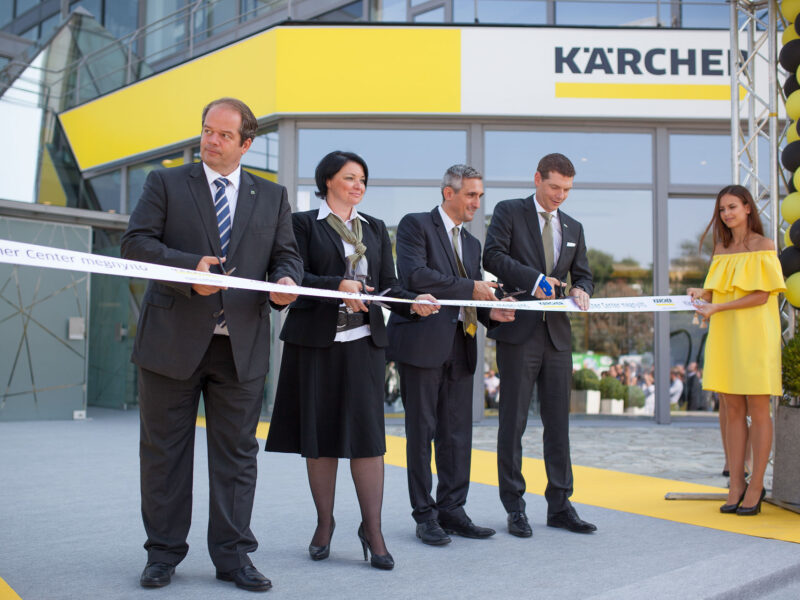 Rendezvény videózás