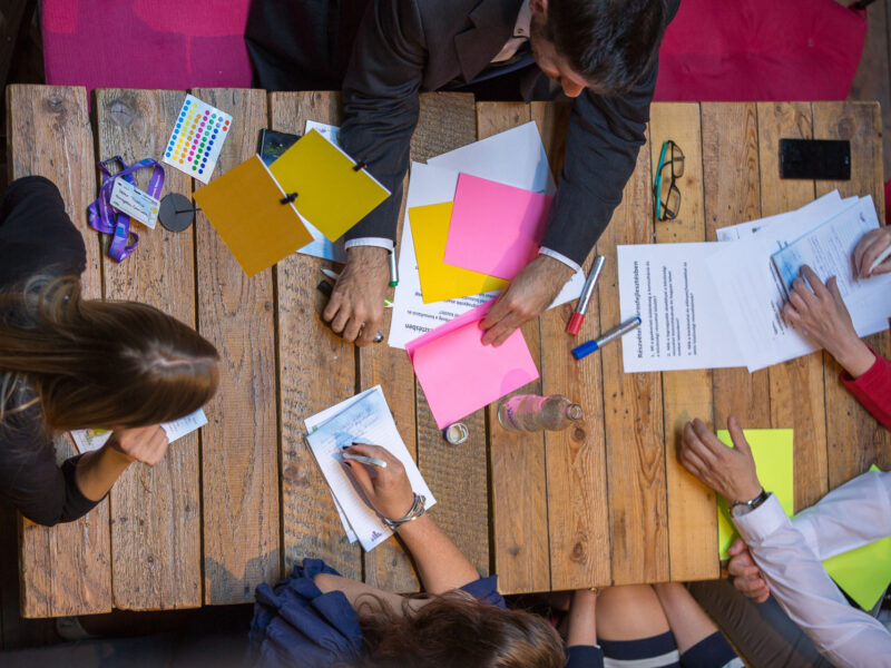 Rendezvény videózás