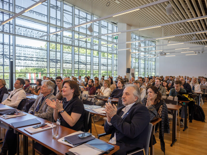 Rendezvény videózás