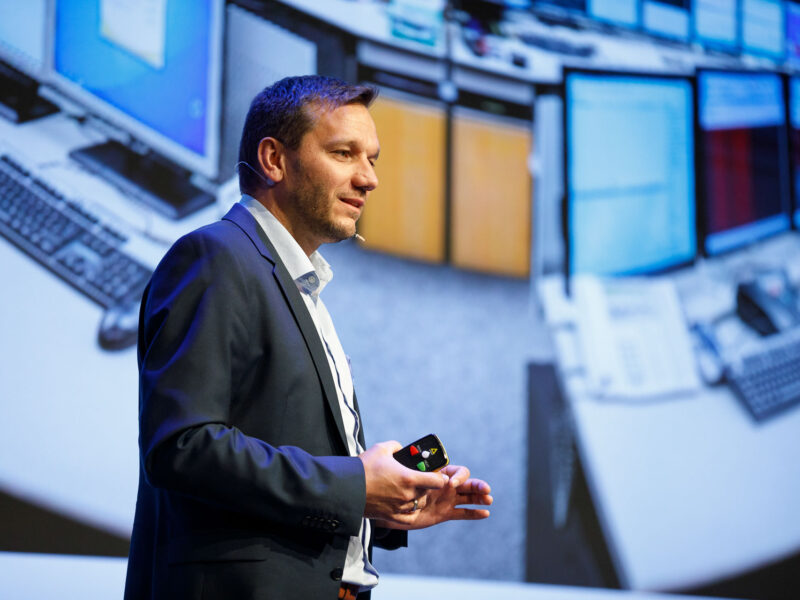 Rendezvény videózás