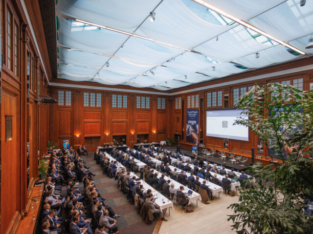 Rendezvény videózás