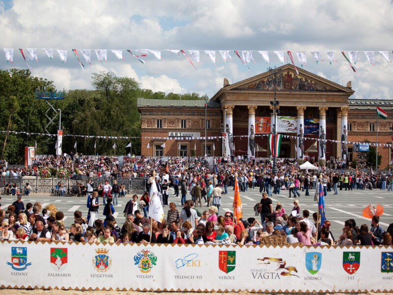 Rendezvény fotózás