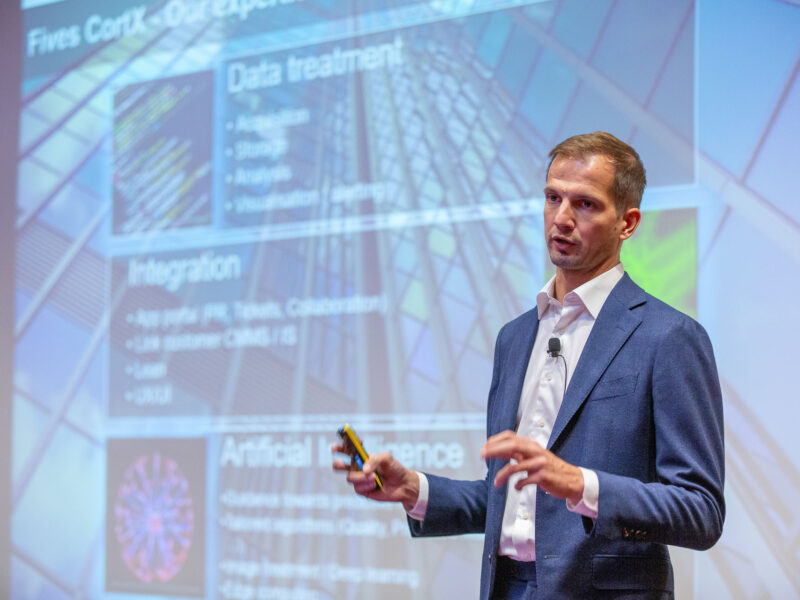 Rendezvény fotózás