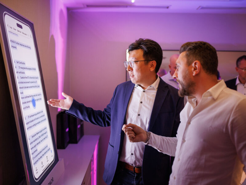 Rendezvény fotózás